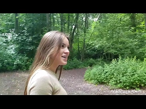 ❤️ Li vaig suggerir a l'Evelina que fotéssim en un lloc públic! Ella va dir que sí. Llavors la vaig follar pel cul i la vaig correr a la boca. Llavors es va enfadar. Porno anal a nosaltres ❌️❤