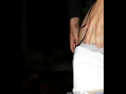 ❤️ El meu veí va saltar al meu mur de quarantena Porno anal a nosaltres ❌️❤