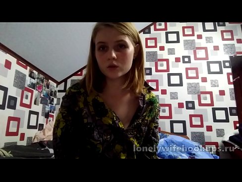 ❤️ A una jove estudiant rossa de Rússia li agraden les polles més grans. Porno anal a nosaltres ❌️❤